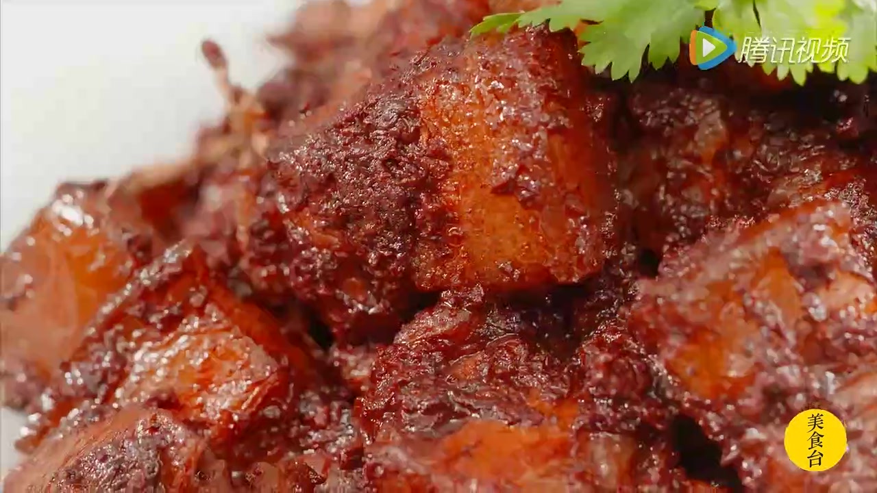 红糟肉你吃过吗?酒香浓郁吃不腻,一口一块比红烧肉还好吃!