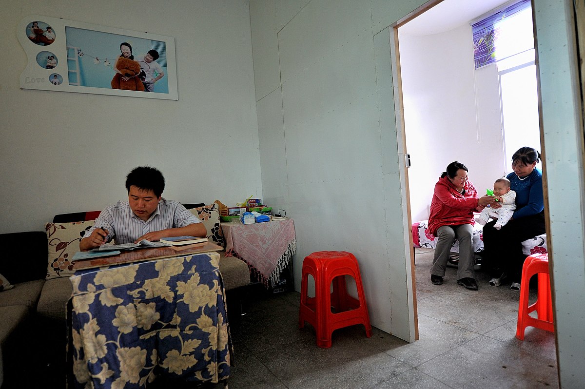 爱心之旅：山区支教的难忘体验