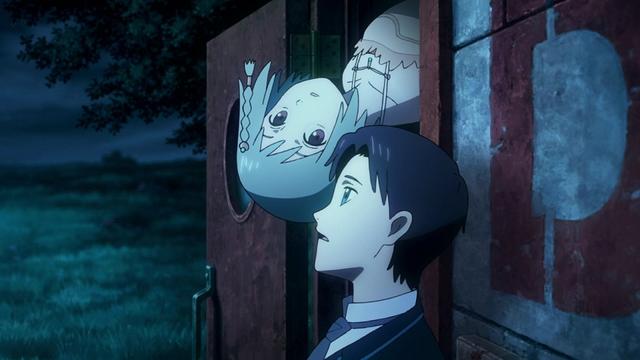 颠倒的帕特玛评价:颠倒的是重力,不颠倒的是人心,态度决定一切