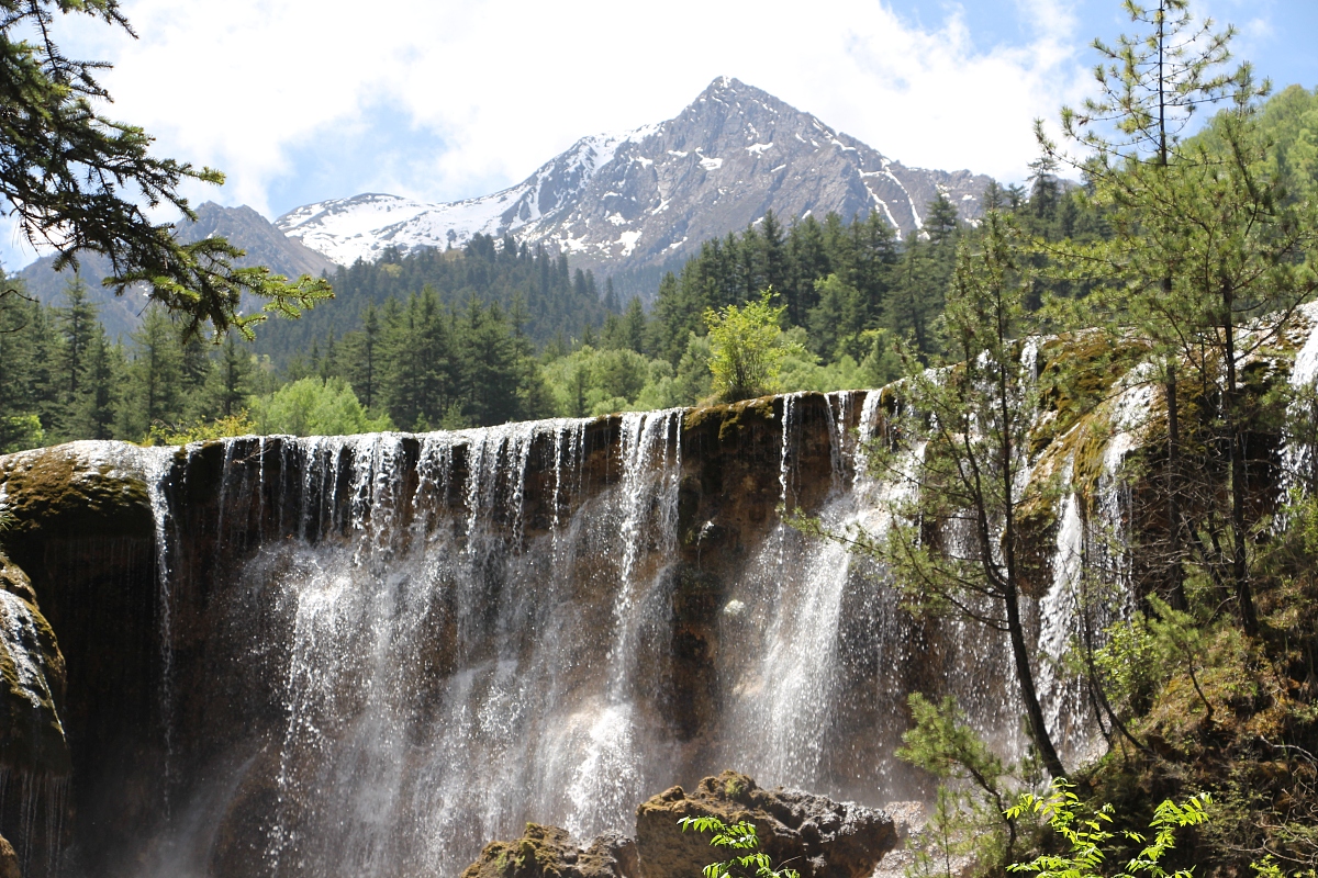 四川有旅游专业的中专中职学校哪家好
