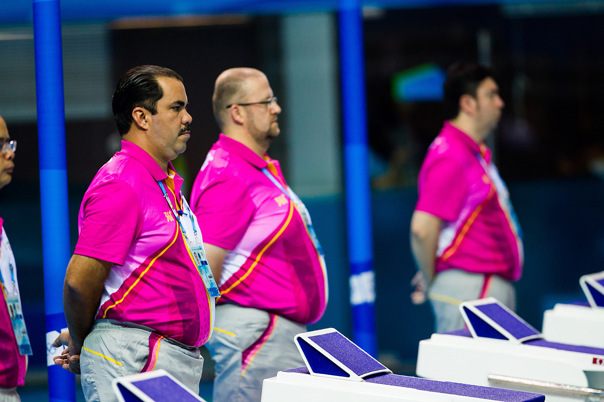 运动会加油稿：5篇200字激情助威词