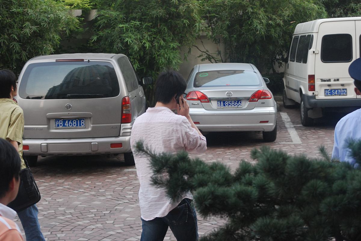 公共服务机构周边环境问题巡查报告