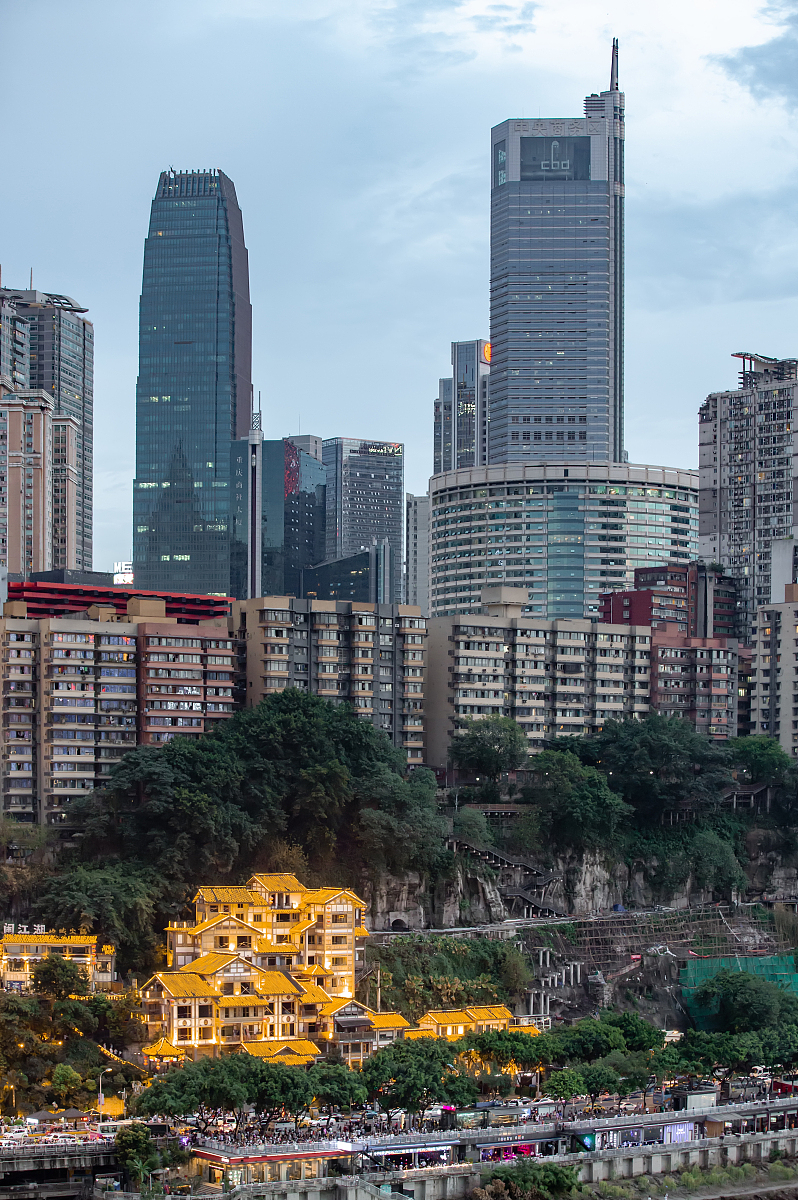 重庆建筑工程学校的分析：工程造价和工程预算的区别