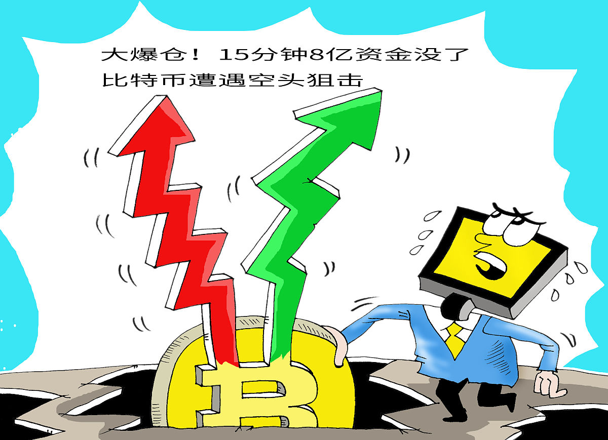 爆仓是什么意思