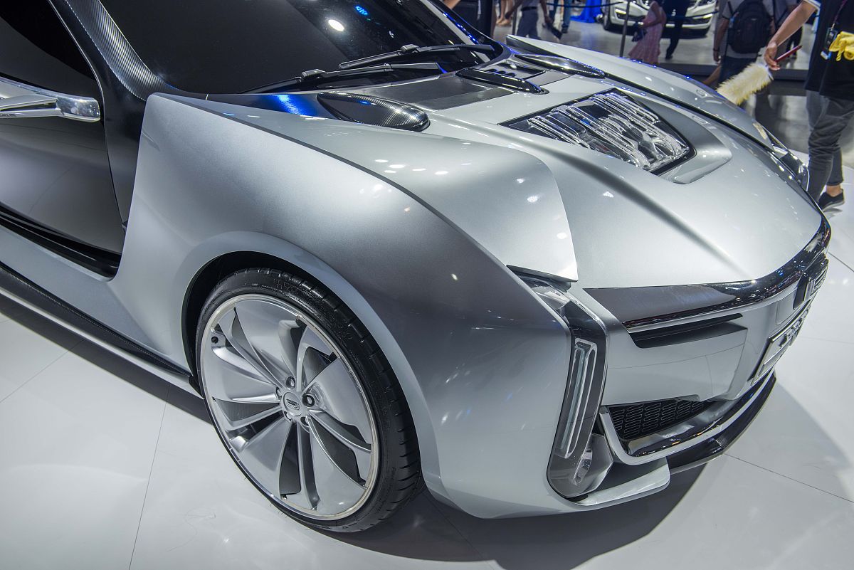 四川达州市高级技工学校汽车维修专业招生简介 - 2019年