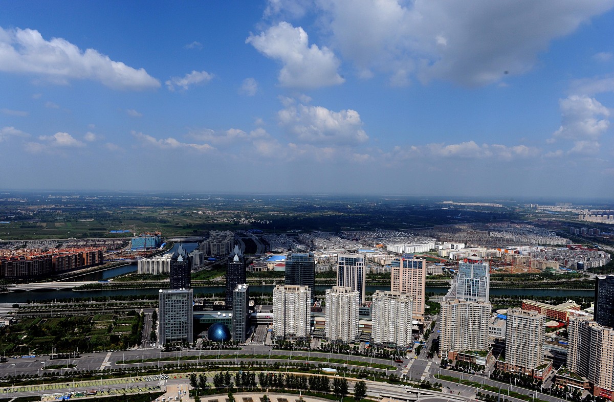 ***_***2011年09月19日,郑州市郑东新区.郑州,郑东新区,郑州新区,新区
