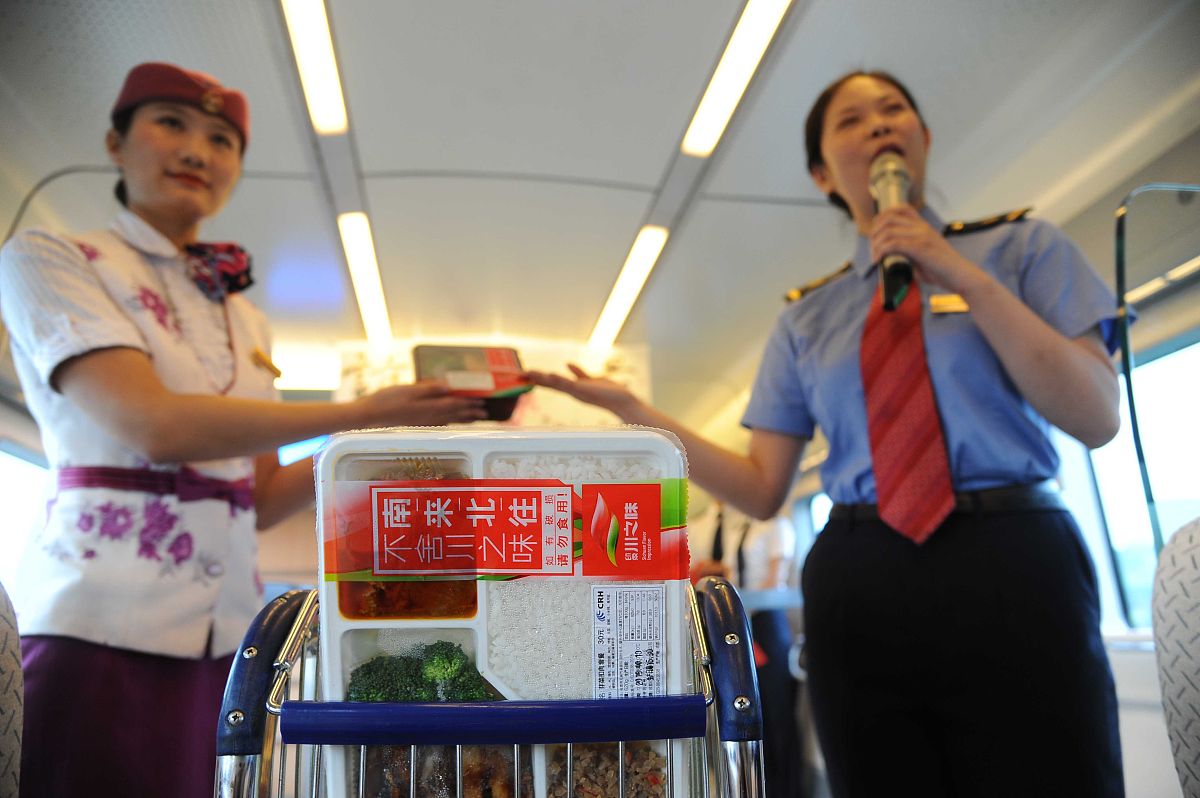 成都铁路专业就业前景分析：机遇与挑战