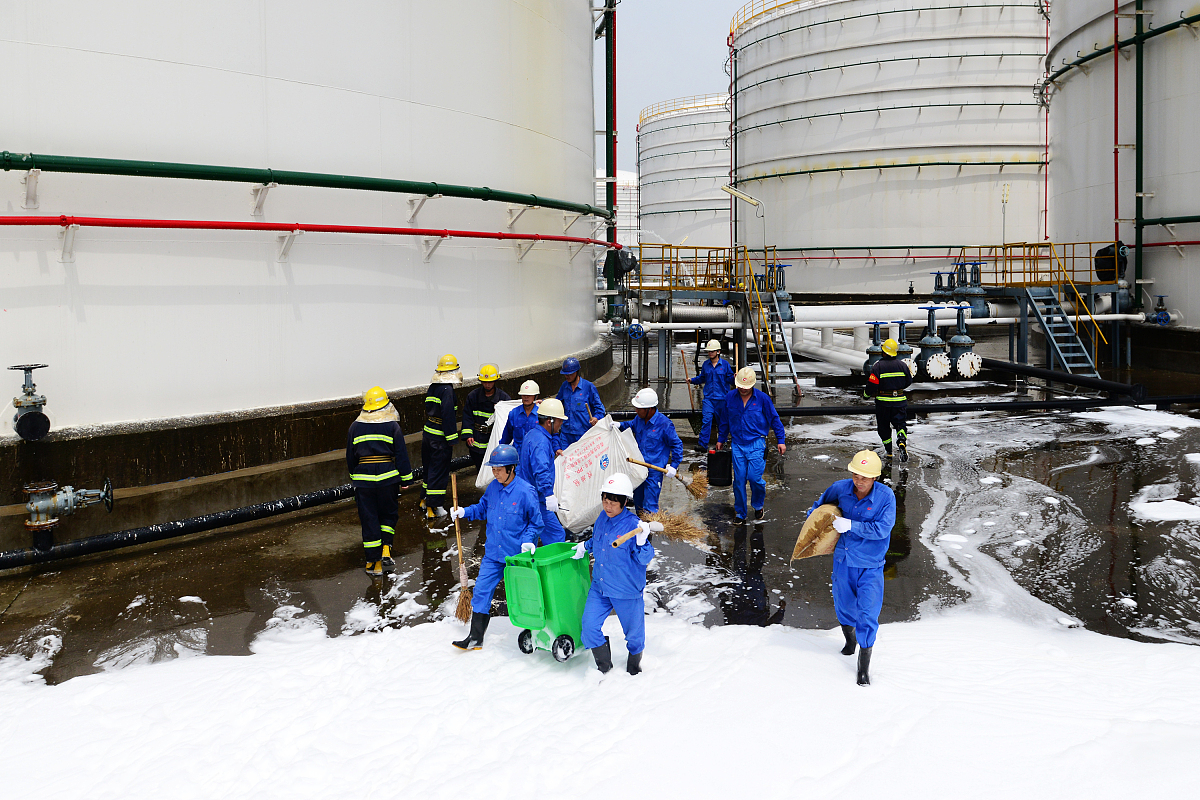 应急响应分为四级分别用什么代表，