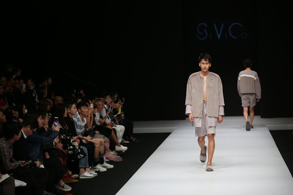 宁夏中专学校服装设计与工艺专业有没有行业前景