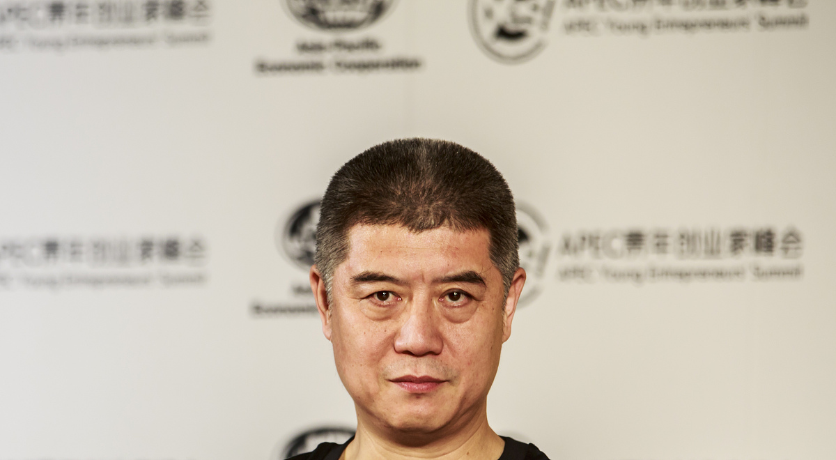 李白：我与剑仙