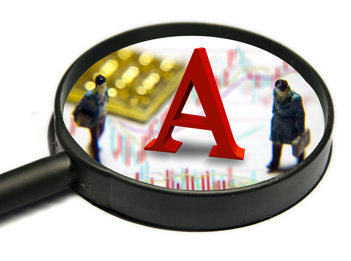 如何计算股票估值