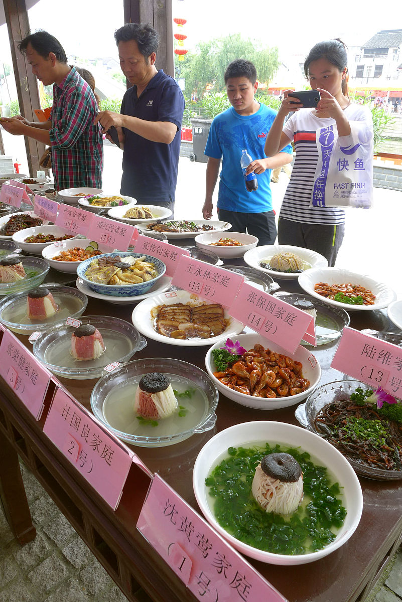 重庆酉阳职业教育中心中餐烹饪与营养膳食专业就业方向