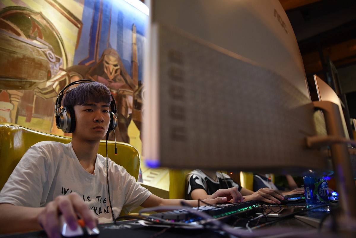 激光头战队霸气的名字：带你领略中国文化