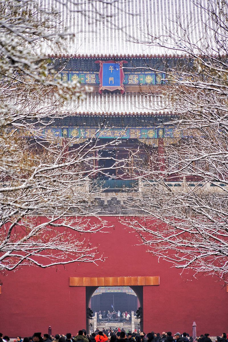 北京推荐的旅游景点哪些需要预约