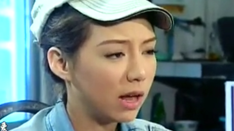 爱上美人鱼:美人鱼说话一直在讲文言文,总裁求她讲白话文,好逗