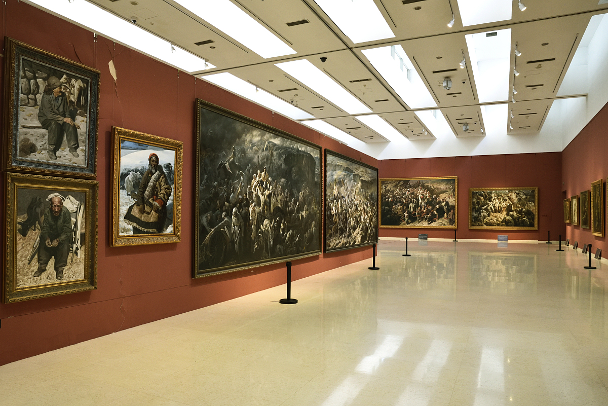 石家庄博艺美术中等专业学校2023年新校区地址及发展规划