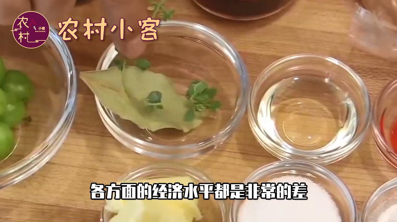 法国顶级厨师现场制作鹅肝,售价1万块,看到成品后真是诱人