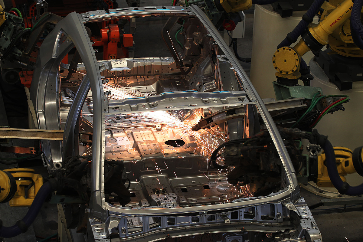 请概述论文《基于汽车零部件的热处理加工工艺研究 》的内容研究目的其格式如下：12 研究目的：