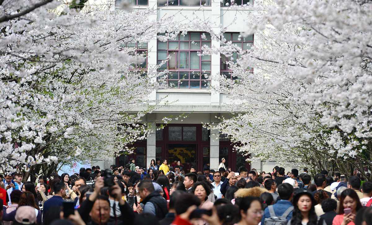 宿迁中学学生赵前程个人综合评价-报考南京信息工程大学