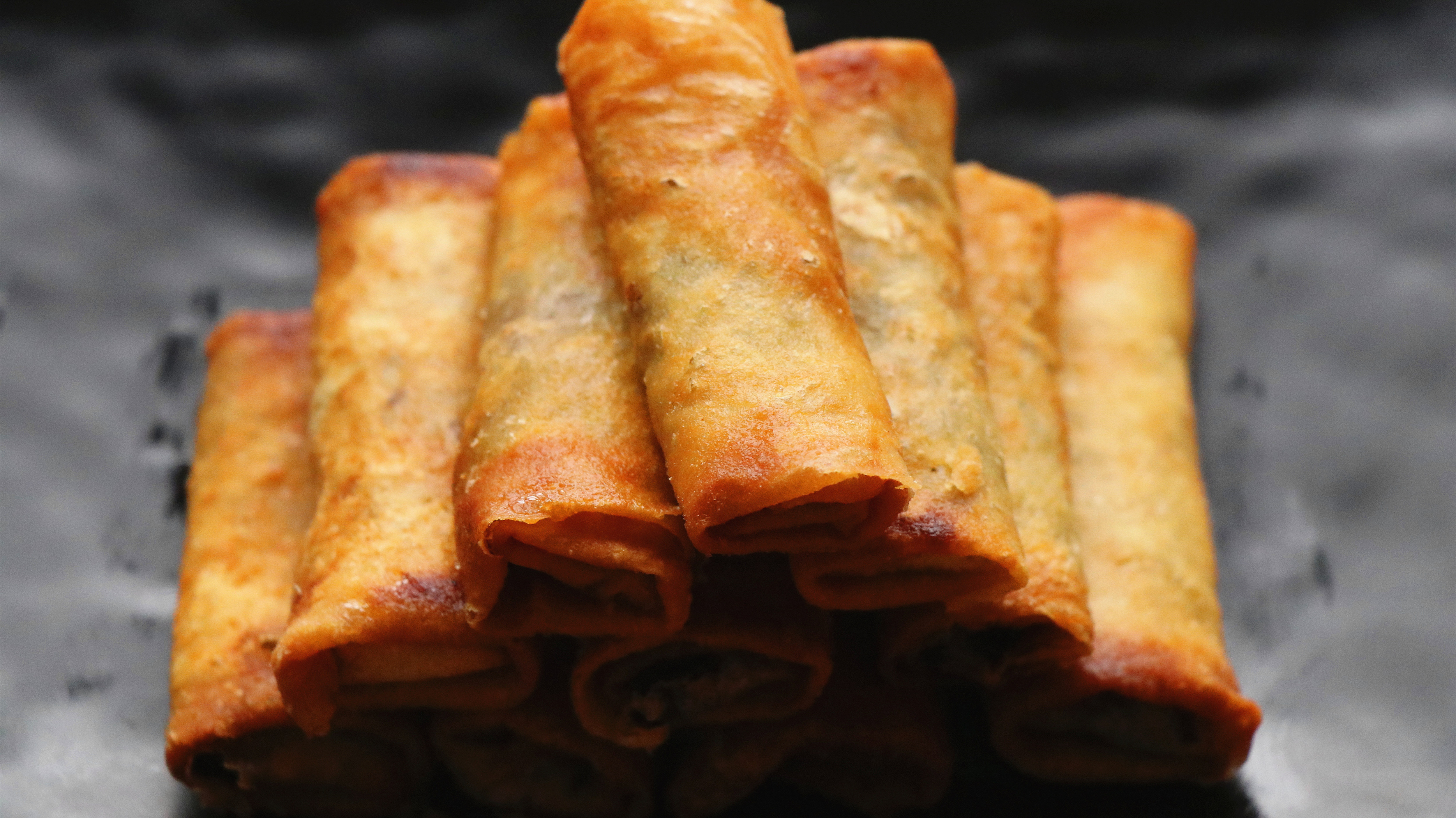 面粉独特做法,超市卖10元一盒,自己在家做,简单家常,外焦里嫩