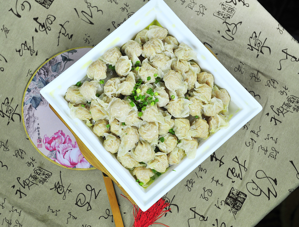 ***_***2014年9月11日,首届福州地方风味小吃评选活动,福州淳百味出品