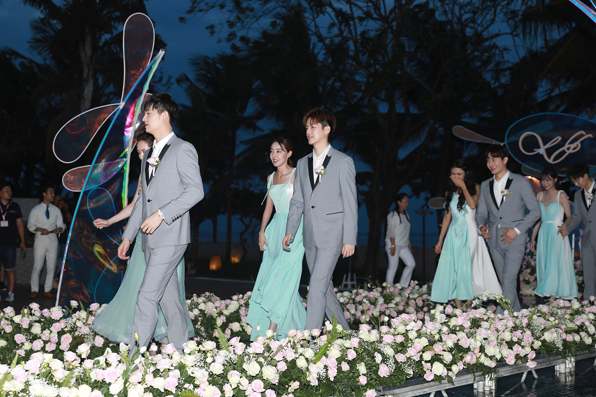 中国伴郎职责指南：婚礼前后的任务清单