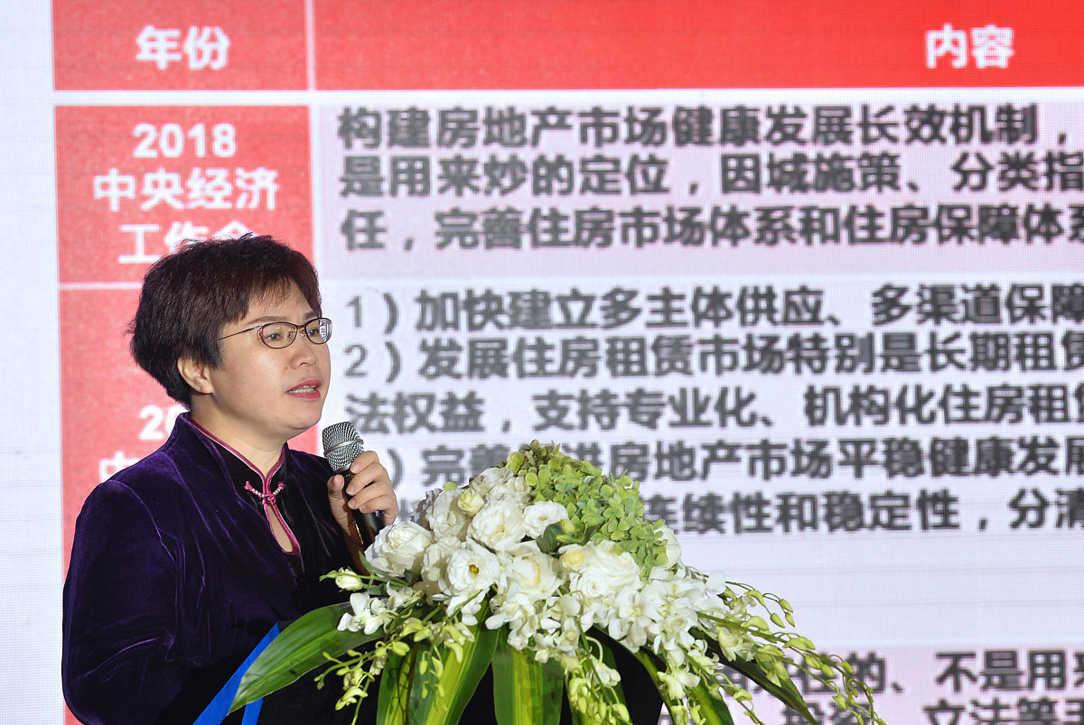 成都房价走势：2019年每月数据分析