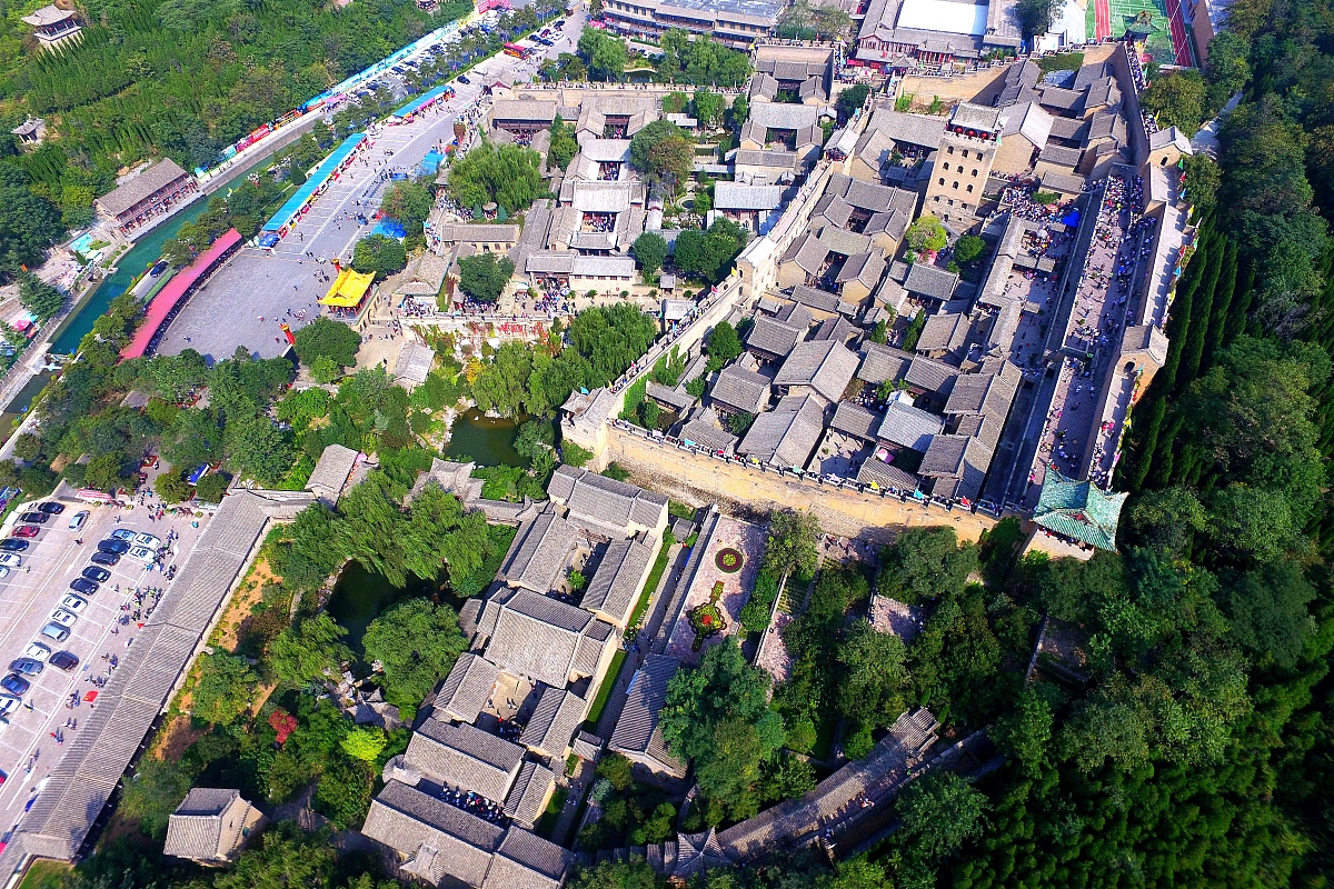 2023年晋城市矿区中学招生简章