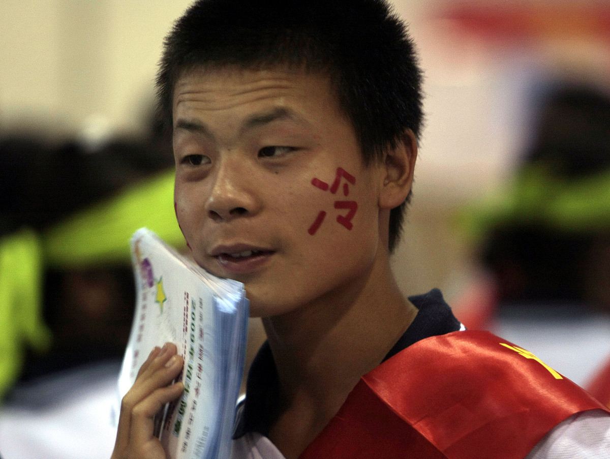 贵州省女生上什么中专学校好？推荐几所热门院校