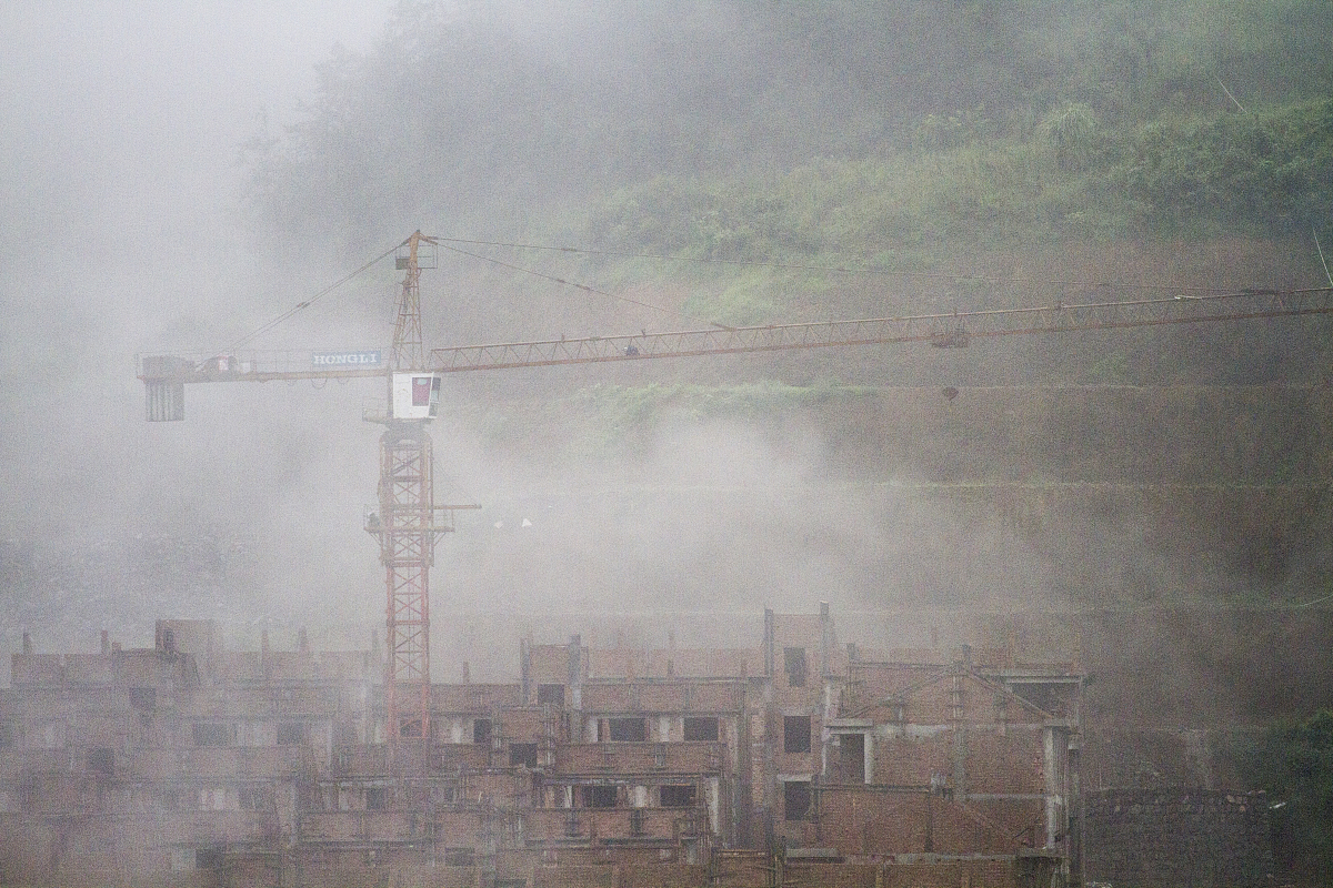四川绵阳房建二级资质新办及转让指南