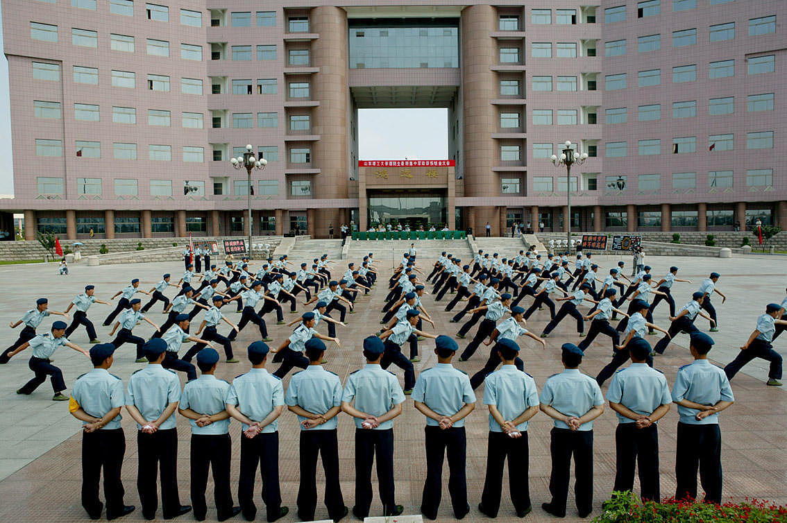 西安城市交通技师学院2021年招生简章 - 报名指南及专业介绍