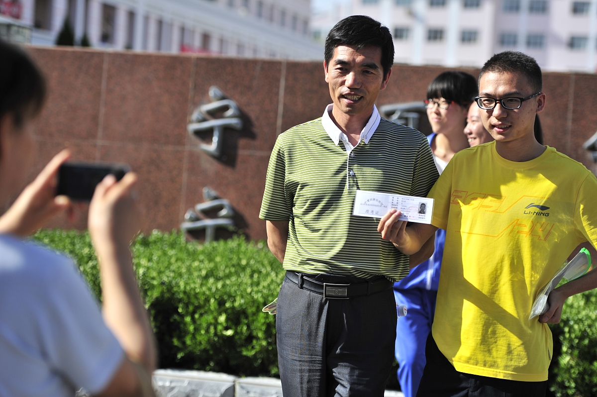 宁夏中考落榜后有哪些好高中可以选择？