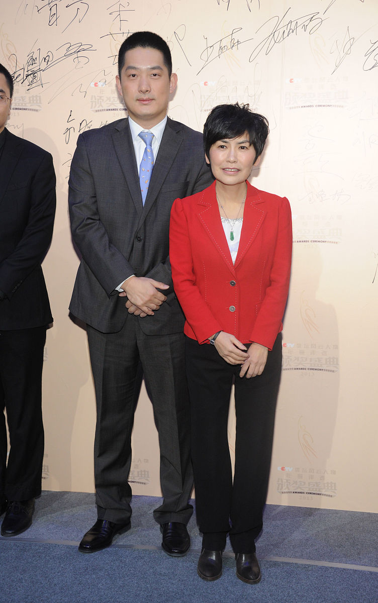 围棋常昊和华学明