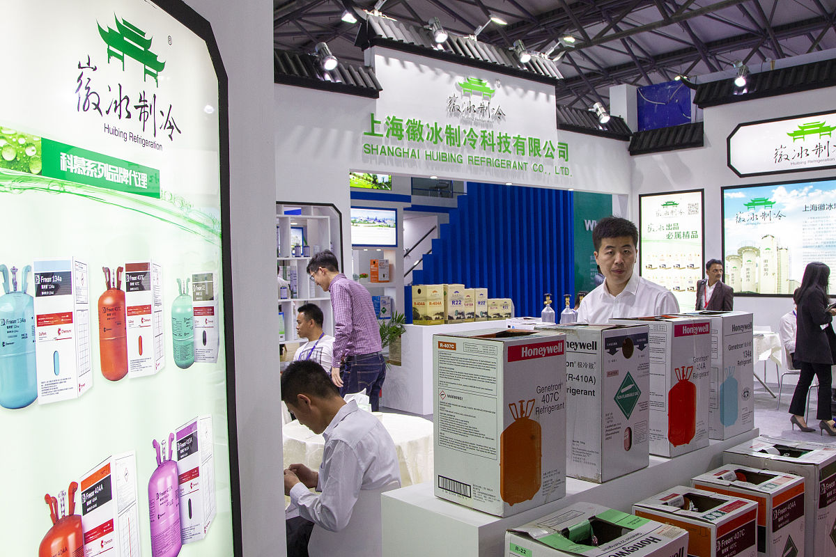 制冷系统循环方式详解：蒸发冷凝与吸收循环优缺点对比