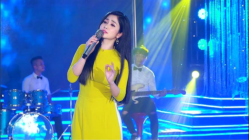 [图]非常好听的越南抒情歌曲《Từ Đó Em Buồn Phương Anh》