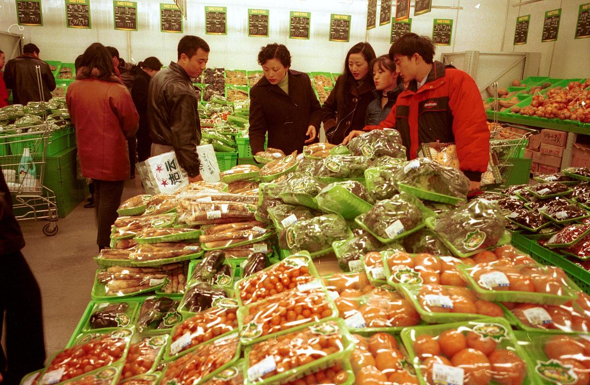 2023年6月24-30日可售蔬菜品种筛选及进货策略