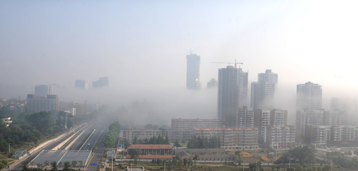 连云港属淮安管辖吗