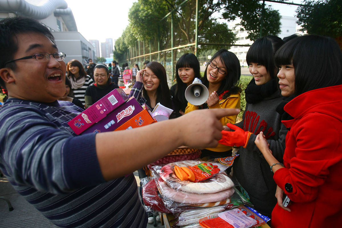 石家庄工商职业学院广告设计与制作专业都学些什么