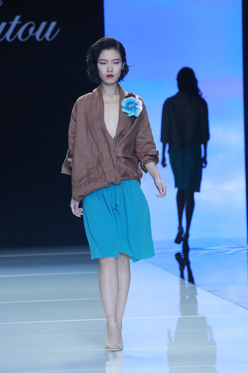 宁夏中专学校服装设计与工艺专业就业前景怎么样