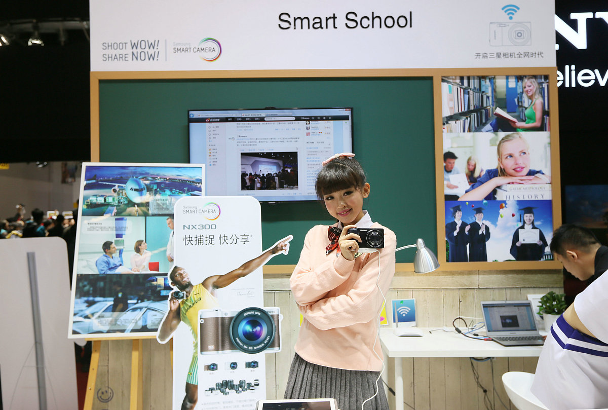 2019年泸州电子机械学校招生专业