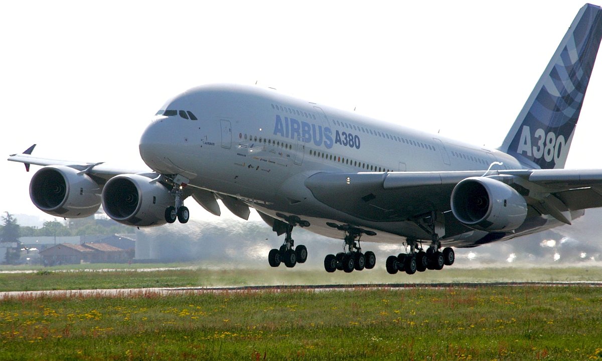 贵阳航空学院浅谈航空专业有哪些具体专业