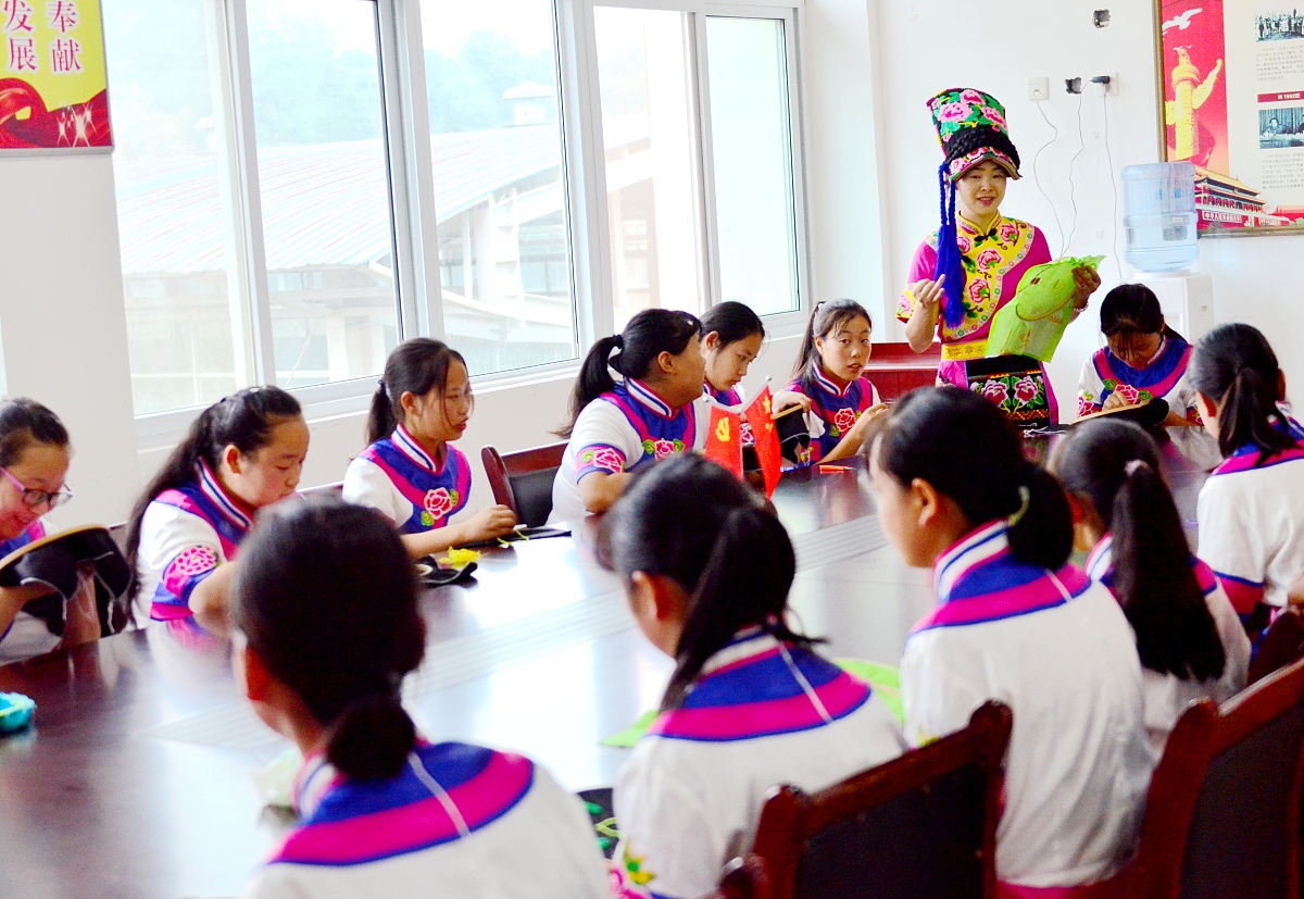 鄞州职业高级中学2023年专业招生人数