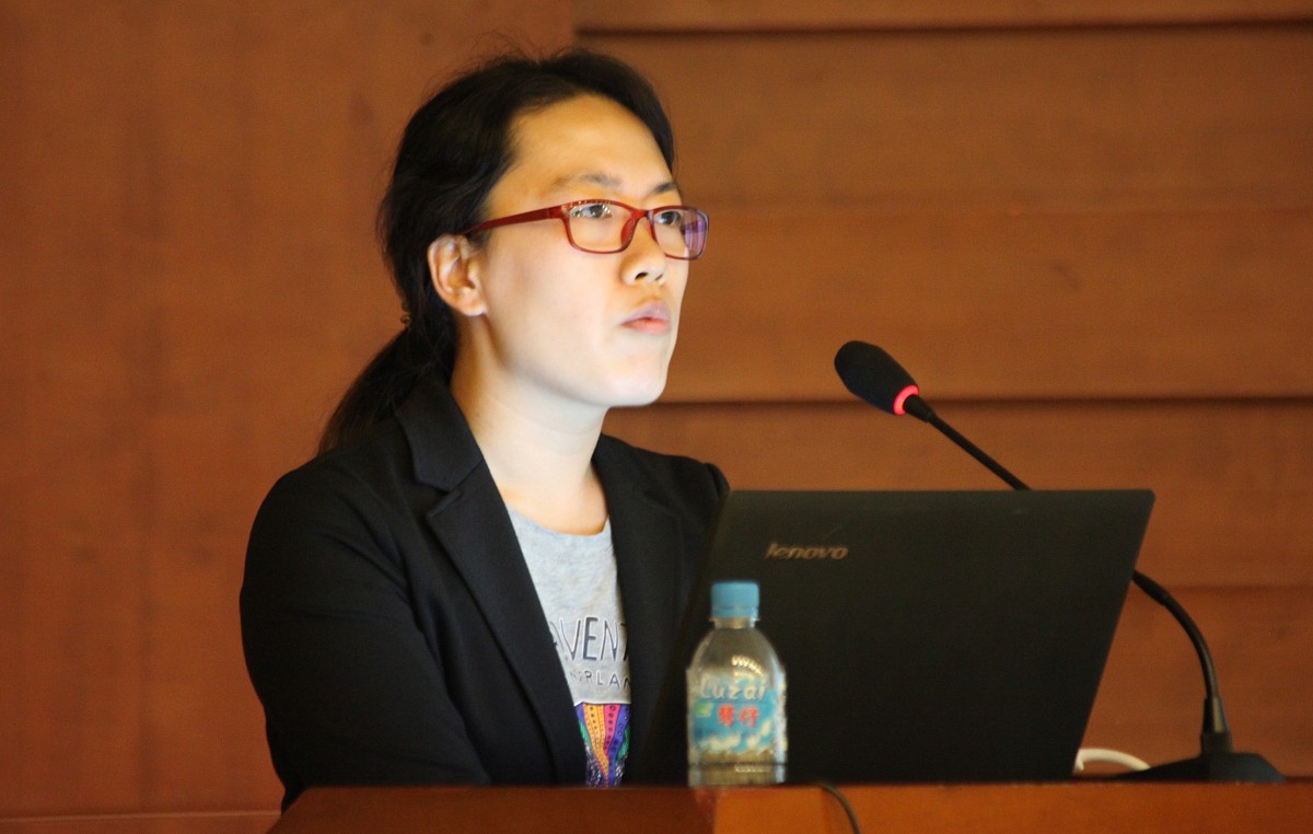 大学生党支部就业心愿单：助力顺利迈入职场