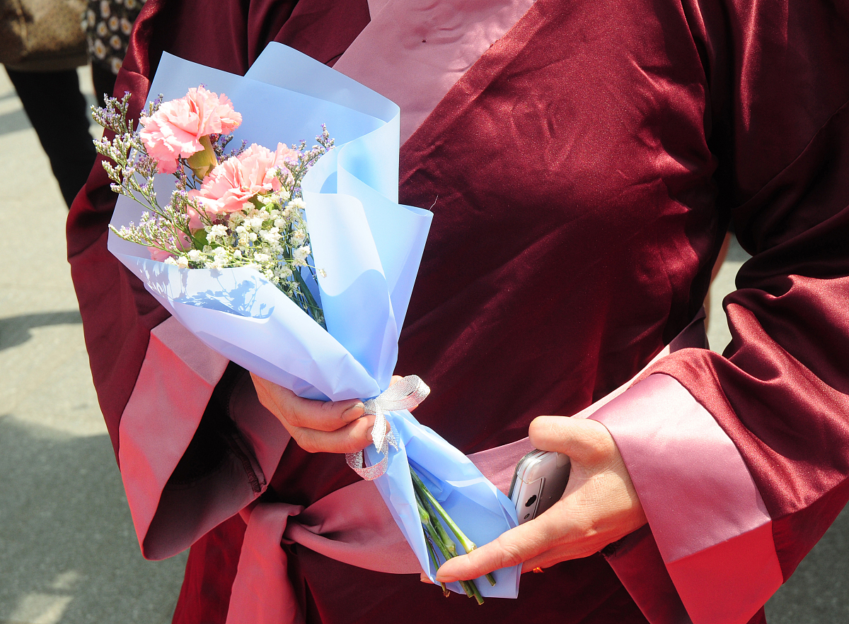 岳母生日祝福语：真情流露，表达爱意