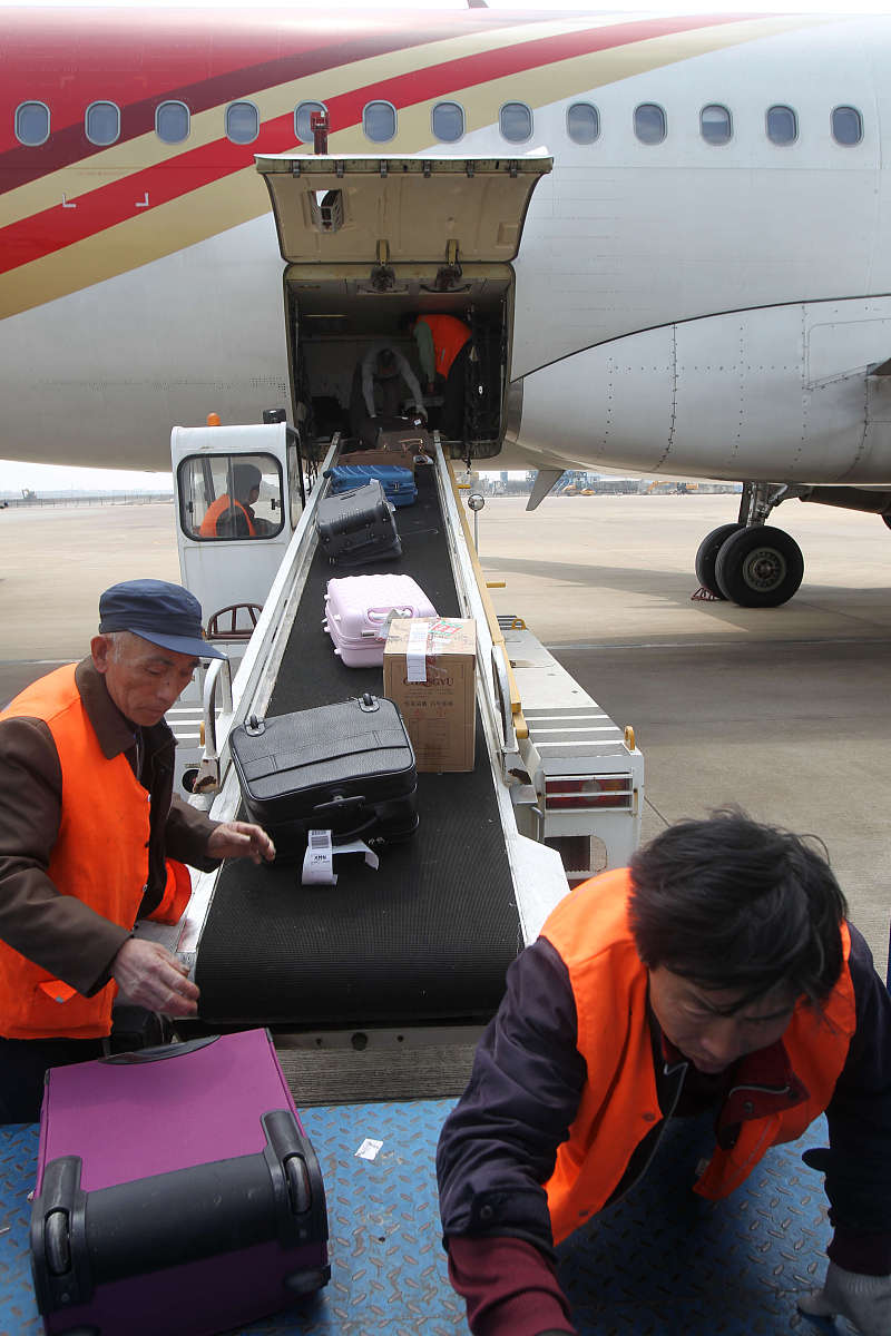 义马航空学校2021年民航售票专业招生简章-培养优质民航服务人才