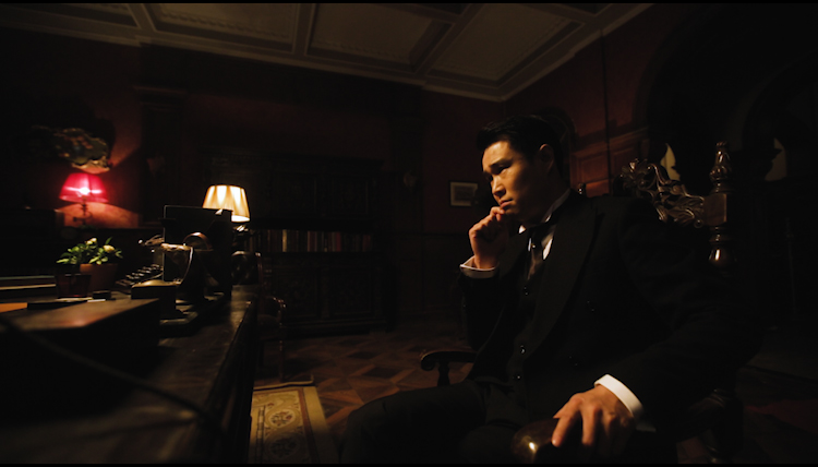 一面丨小沈阳:当导演,也是为了学手艺