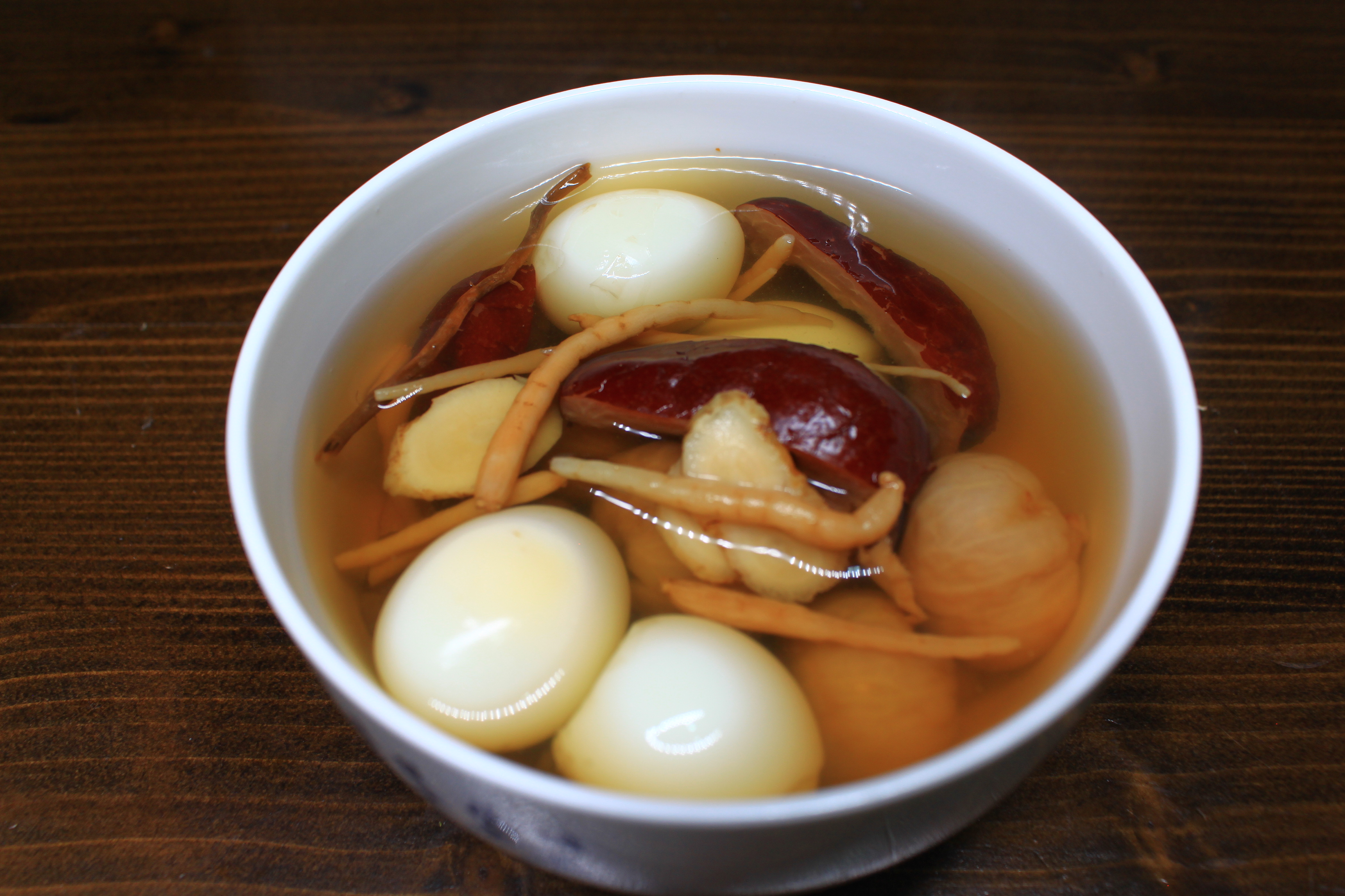 孩子爱出汗,体质不好要多喝这碗汤,食材简单,常喝增强免疫力