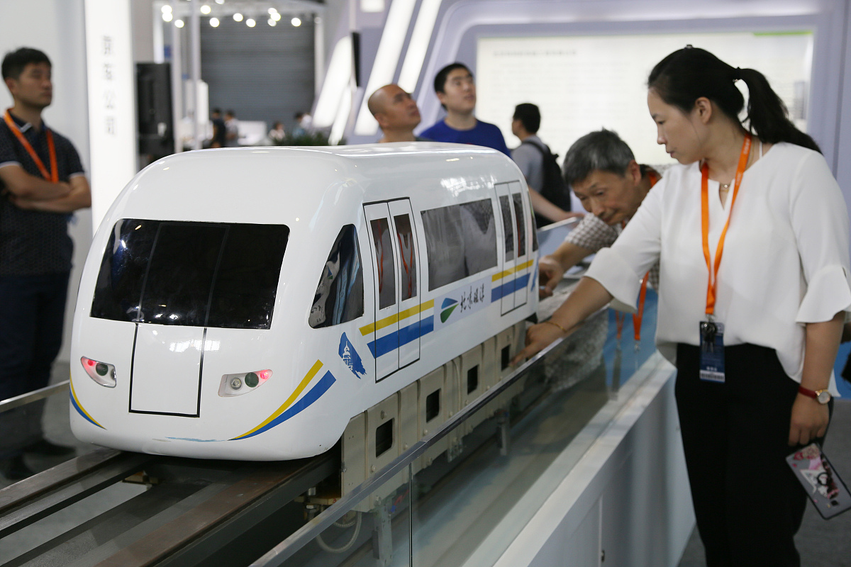 成都工业职业技术学校城市轨道交通运营管理专业就业前途大不大