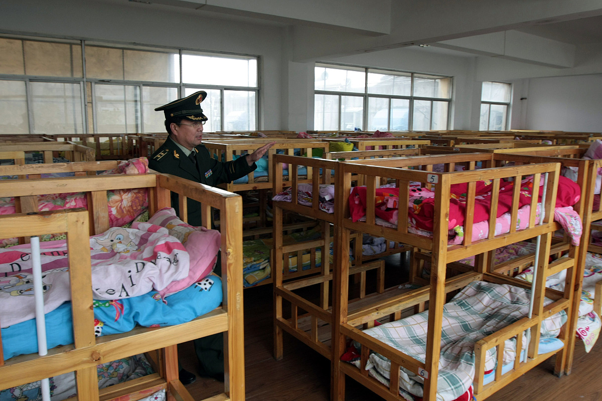 遵义卫生学校学生宿舍安全管理措施_2020