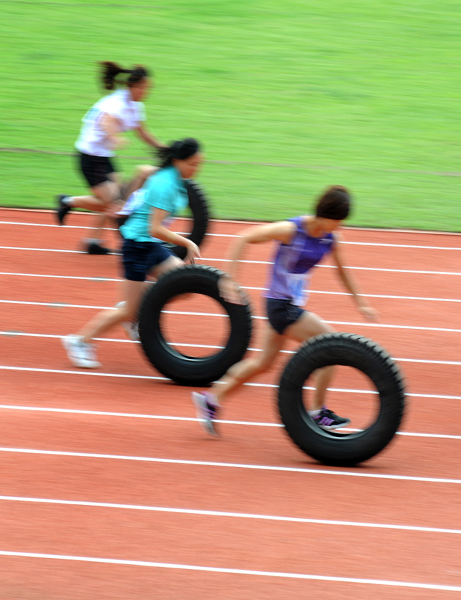 阳泉体育运动学校2023年要招多少人呢 好不好